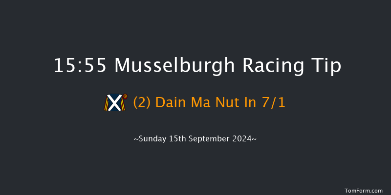 Musselburgh  15:55 Handicap (Class 5) 8f Sat 14th Sep 2024