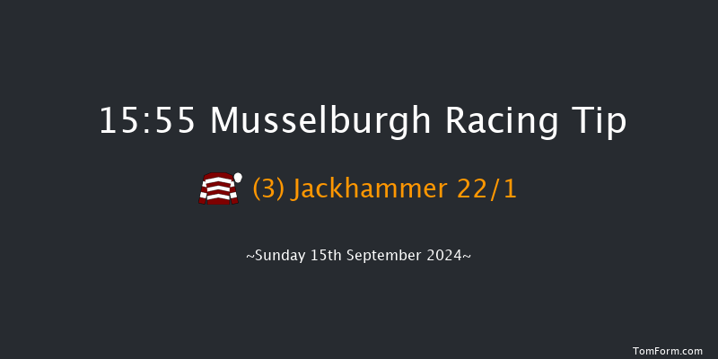 Musselburgh  15:55 Handicap (Class 5) 8f Sat 14th Sep 2024