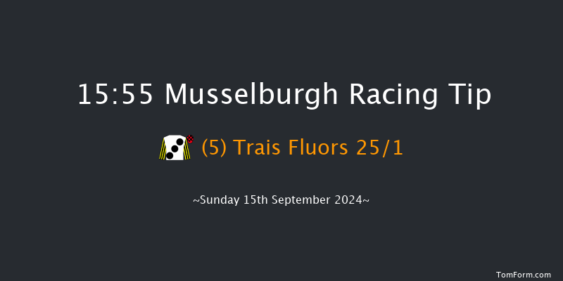 Musselburgh  15:55 Handicap (Class 5) 8f Sat 14th Sep 2024