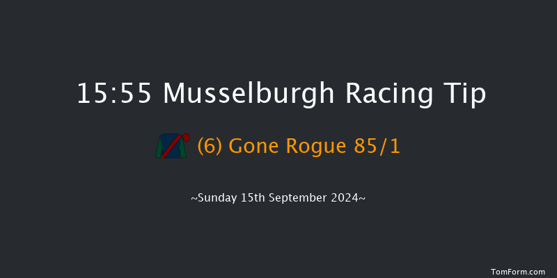 Musselburgh  15:55 Handicap (Class 5) 8f Sat 14th Sep 2024