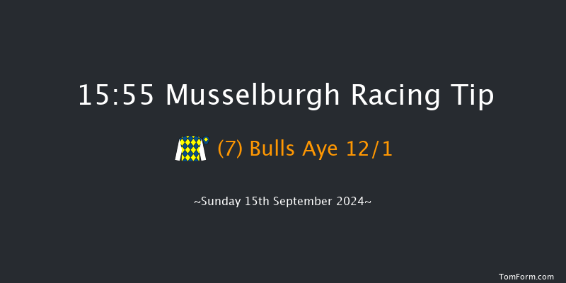 Musselburgh  15:55 Handicap (Class 5) 8f Sat 14th Sep 2024