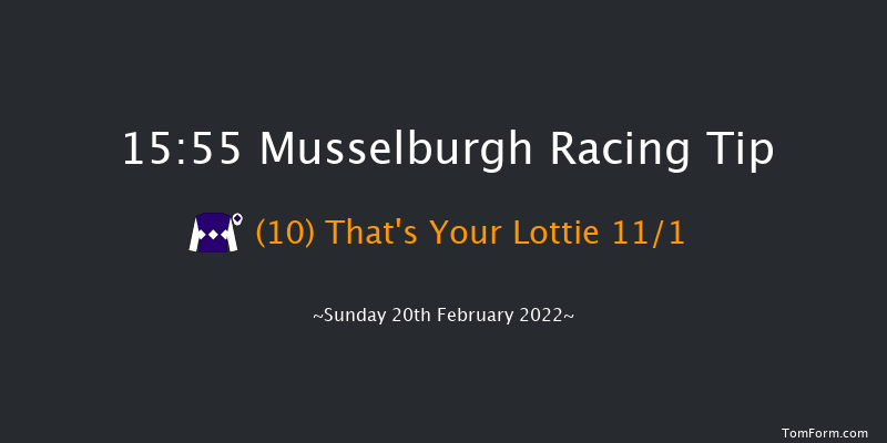 Musselburgh 15:55 Handicap Hurdle (Class 5) 20f Sun 6th Feb 2022