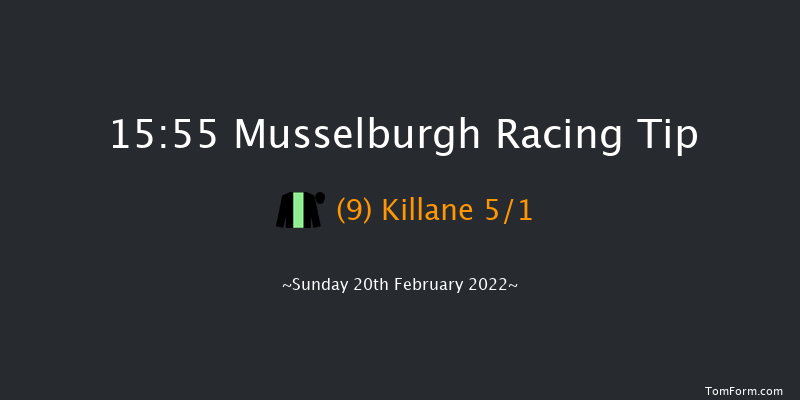 Musselburgh 15:55 Handicap Hurdle (Class 5) 20f Sun 6th Feb 2022