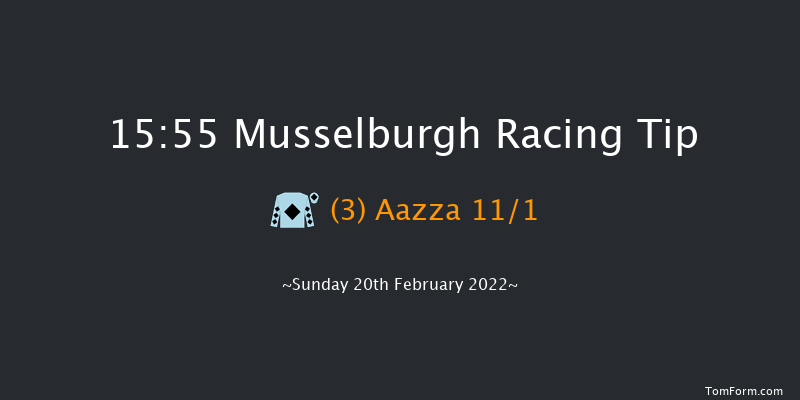 Musselburgh 15:55 Handicap Hurdle (Class 5) 20f Sun 6th Feb 2022