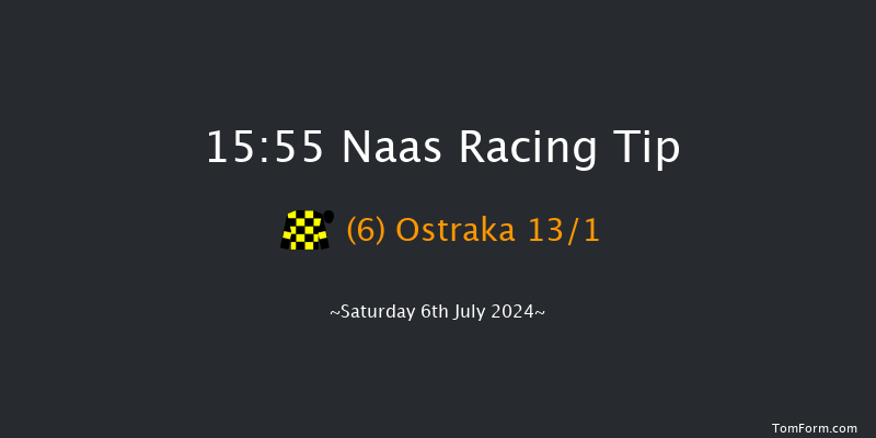 Naas  15:55 Handicap 6f Wed 26th Jun 2024