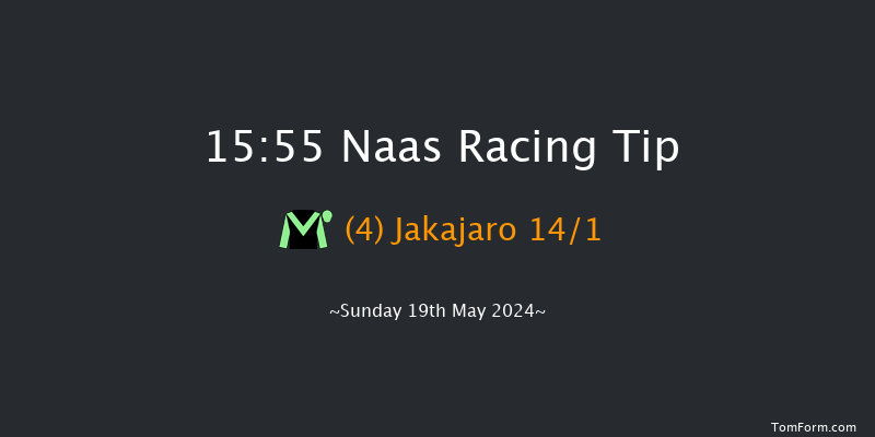 Naas  15:55 Group 3 6f Sat 11th May 2024