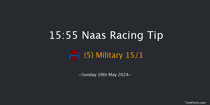 Naas  15:55 Group 3 6f Sat 11th May 2024