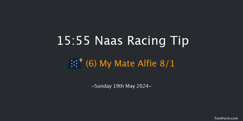 Naas  15:55 Group 3 6f Sat 11th May 2024