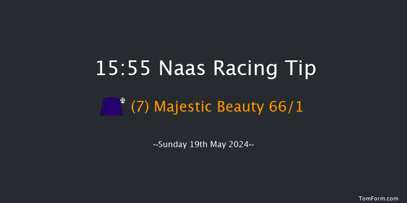 Naas  15:55 Group 3 6f Sat 11th May 2024