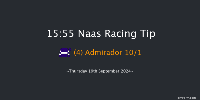 Naas  15:55 Maiden 8f Sun 25th Aug 2024