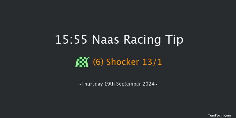 Naas  15:55 Maiden 8f Sun 25th Aug 2024