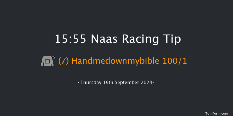 Naas  15:55 Maiden 8f Sun 25th Aug 2024