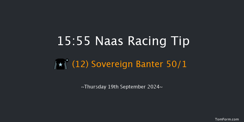 Naas  15:55 Maiden 8f Sun 25th Aug 2024