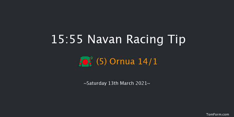 Webster Cup Chase (Grade 2) Navan 15:55 Conditions Chase 16f Sat 6th Mar 2021