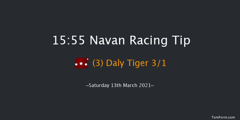 Webster Cup Chase (Grade 2) Navan 15:55 Conditions Chase 16f Sat 6th Mar 2021