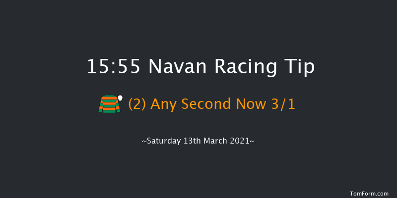 Webster Cup Chase (Grade 2) Navan 15:55 Conditions Chase 16f Sat 6th Mar 2021