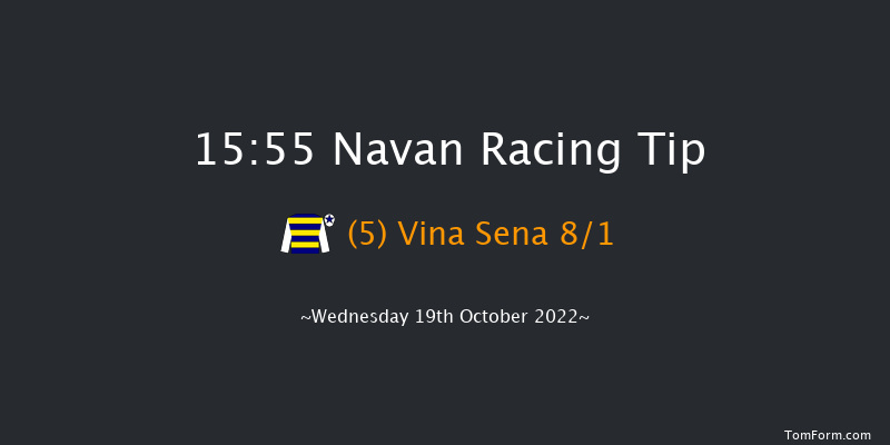 Navan 15:55 Handicap 10f Wed 5th Oct 2022