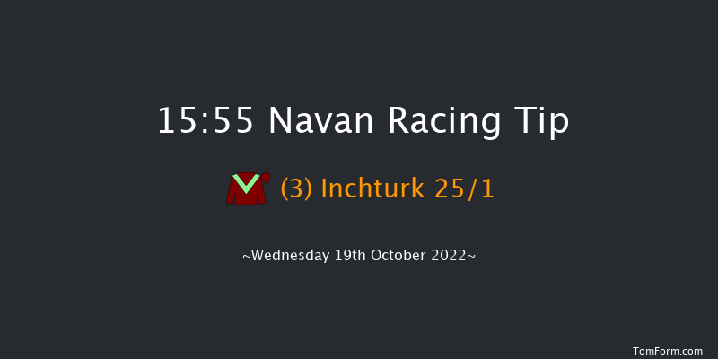 Navan 15:55 Handicap 10f Wed 5th Oct 2022