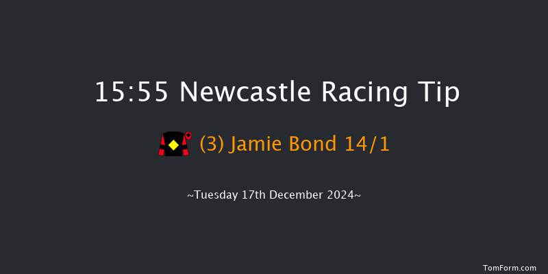 Newcastle  15:55 Handicap (Class 6) 5f Sat 14th Dec 2024