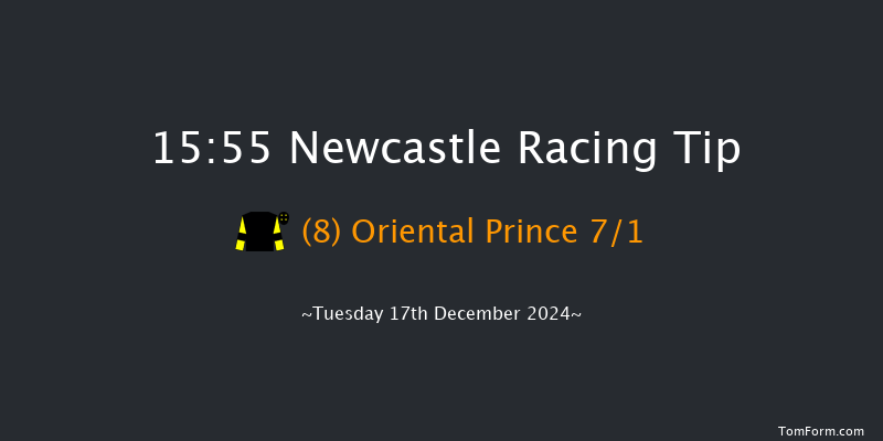 Newcastle  15:55 Handicap (Class 6) 5f Sat 14th Dec 2024