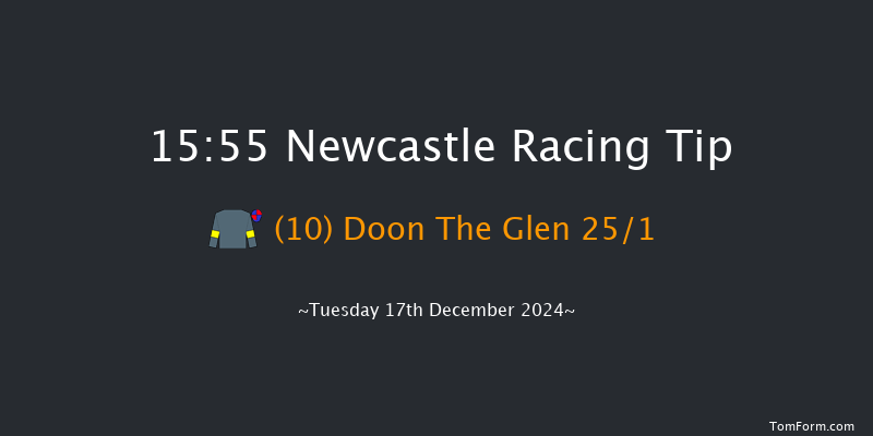 Newcastle  15:55 Handicap (Class 6) 5f Sat 14th Dec 2024