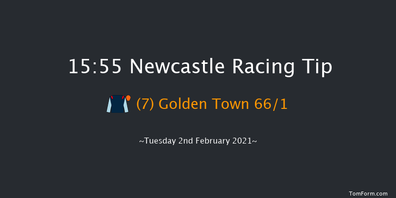 Download The QuinnBet App 'Jumpers' Bumper' NH Flat Race Newcastle 15:55 Stakes (Class 4) 16f Thu 28th Jan 2021