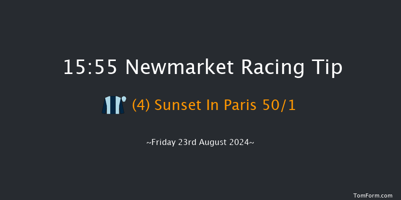 Newmarket  15:55 Handicap (Class 5) 10f Sat 17th Aug 2024