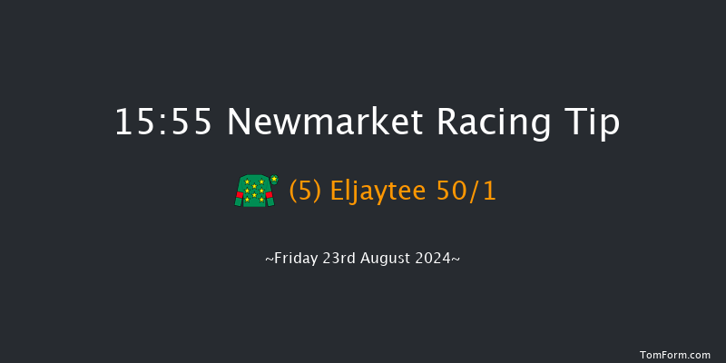 Newmarket  15:55 Handicap (Class 5) 10f Sat 17th Aug 2024