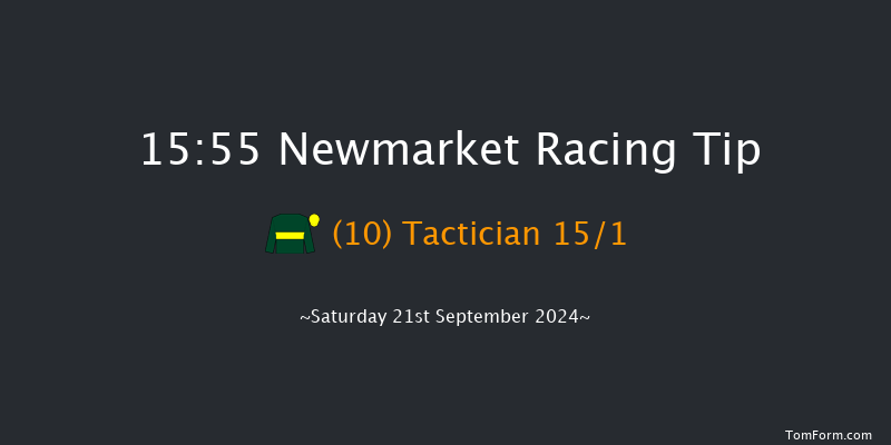 Newmarket  15:55 Handicap (Class 2) 18f Sat 24th Aug 2024