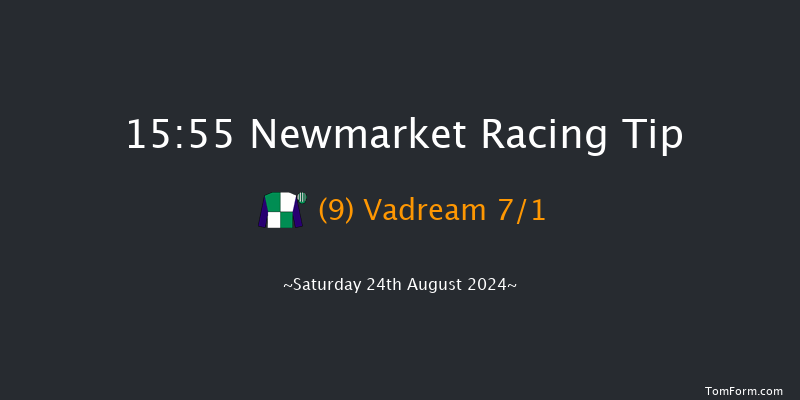 Newmarket  15:55 Listed (Class 1) 6f Fri 23rd Aug 2024