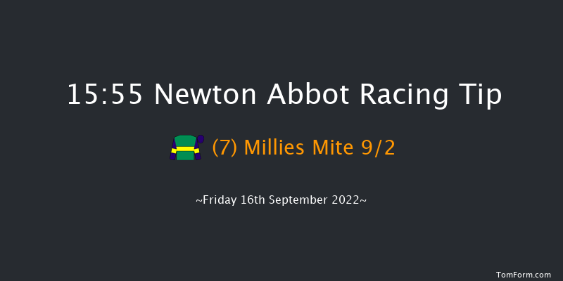 Newton Abbot 15:55 Handicap Hurdle (Class 5) 17f Mon 5th Sep 2022