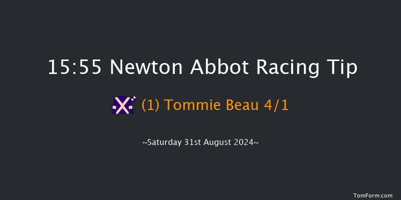 Newton Abbot  15:55 Handicap Hurdle (Class 2) 22f Thu 22nd Aug 2024