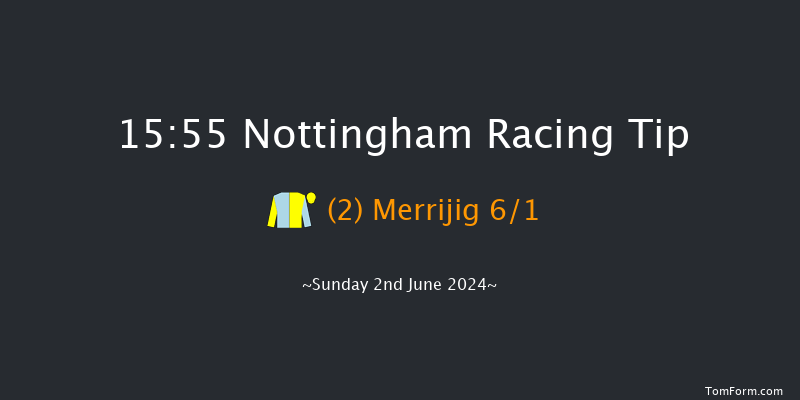 Nottingham  15:55 Handicap (Class 5) 14f Tue 21st May 2024