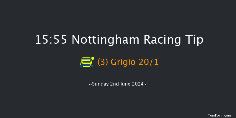 Nottingham  15:55 Handicap (Class 5) 14f Tue 21st May 2024