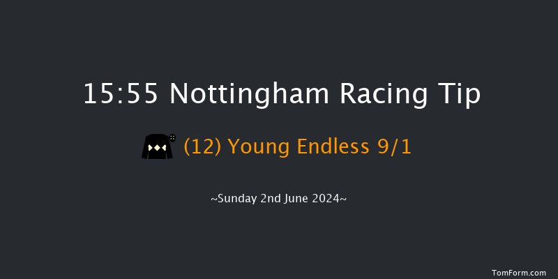 Nottingham  15:55 Handicap (Class 5) 14f Tue 21st May 2024