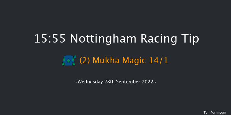 Nottingham 15:55 Handicap (Class 2) 14f Tue 9th Aug 2022