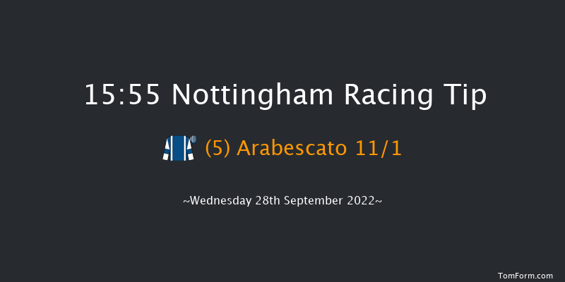 Nottingham 15:55 Handicap (Class 2) 14f Tue 9th Aug 2022