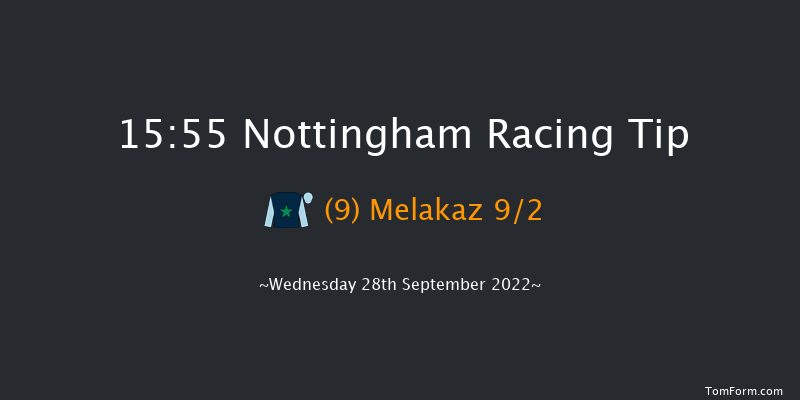 Nottingham 15:55 Handicap (Class 2) 14f Tue 9th Aug 2022