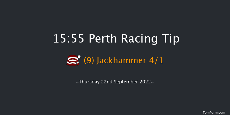 Perth 15:55 Handicap Hurdle (Class 4) 16f Wed 21st Sep 2022