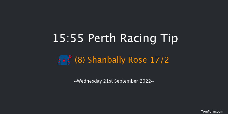 Perth 15:55 Handicap Chase (Class 5) 20f Mon 5th Sep 2022