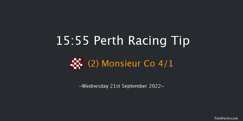 Perth 15:55 Handicap Chase (Class 5) 20f Mon 5th Sep 2022