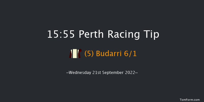 Perth 15:55 Handicap Chase (Class 5) 20f Mon 5th Sep 2022