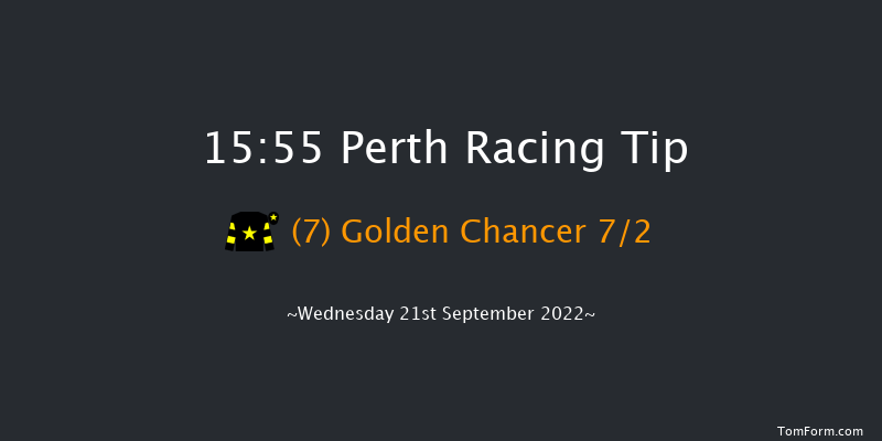 Perth 15:55 Handicap Chase (Class 5) 20f Mon 5th Sep 2022