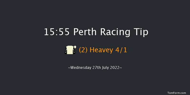 Perth 15:55 Handicap Chase (Class 5) 24f Tue 26th Jul 2022