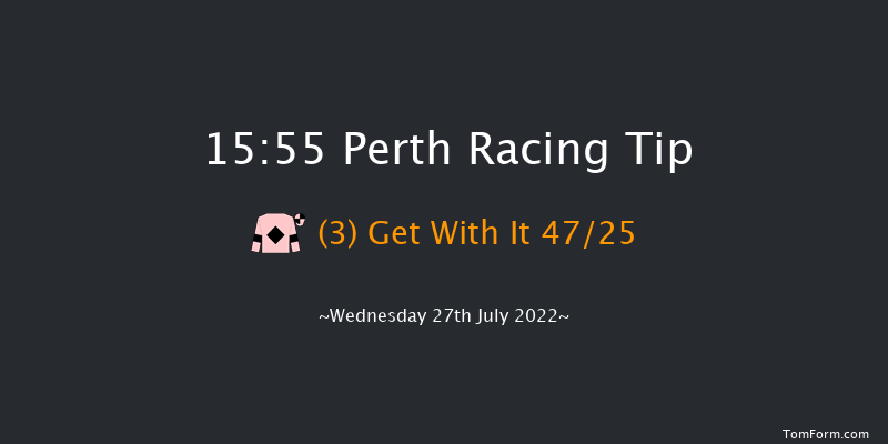 Perth 15:55 Handicap Chase (Class 5) 24f Tue 26th Jul 2022