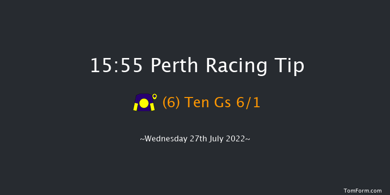 Perth 15:55 Handicap Chase (Class 5) 24f Tue 26th Jul 2022