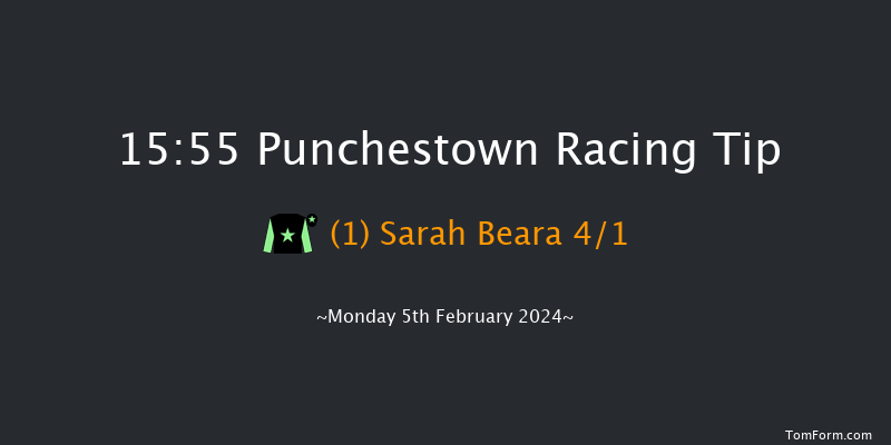 Punchestown  15:55 Handicap Hurdle 24f Mon 29th Jan 2024