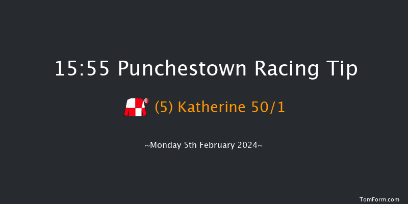 Punchestown  15:55 Handicap Hurdle 24f Mon 29th Jan 2024