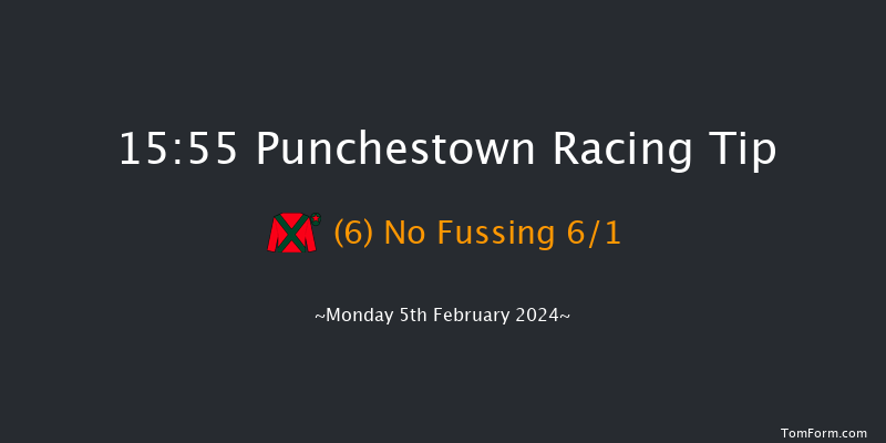 Punchestown  15:55 Handicap Hurdle 24f Mon 29th Jan 2024