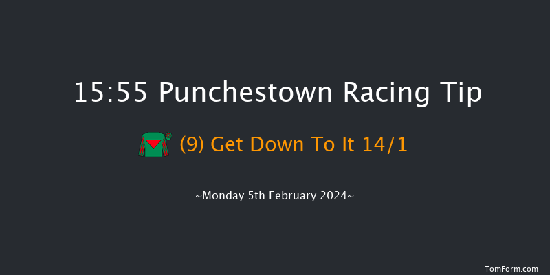 Punchestown  15:55 Handicap Hurdle 24f Mon 29th Jan 2024